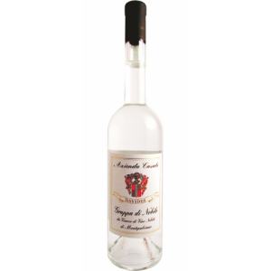 Grappa di Vinacce di Vino Nobile